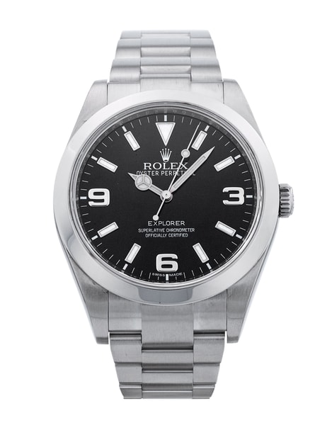 Rolex Explorer 214270